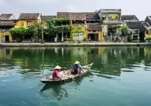 Filming in Vietnam | Capturing the Magic of Hoi An: The Ideal Film Location