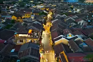 Filming in Vietnam | Capturing the Magic of Hoi An: The Ideal Film Location