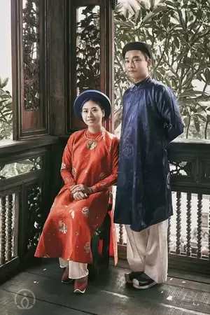 Filming in Vietnam | The Ao Dai: A Timeless Symbol of Vietnamese Culture and Elegance