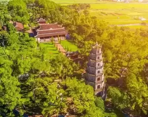 Filming in Vietnam | Hue: Where History, Culture, and Culinary Delights Meet – Explore with Filming in Vietnam