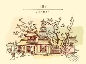 Filming in Vietnam | Hue: Where History, Culture, and Culinary Delights Meet – Explore with Filming in Vietnam