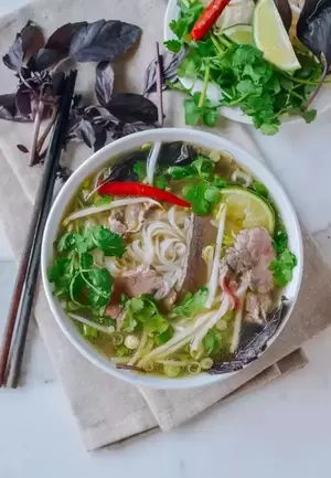 Filming in Vietnam | Tastes of Vietnam: Celebrating the Culture Through Cuisine