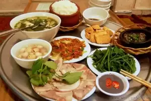 Filming in Vietnam | Tastes of Vietnam: Celebrating the Culture Through Cuisine