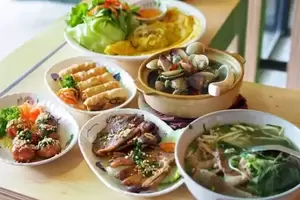 Filming in Vietnam | Tastes of Vietnam: Celebrating the Culture Through Cuisine