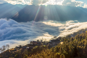 Filming in Vietnam | Experience Sapa: A Filmmaking Destination Like No Other