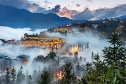 Experience Sapa: A Filmmaking Destination Like No Other