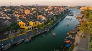 Filming in Vietnam | Discovering Stunning Filming Locations in Vietnam